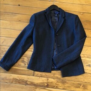 Ann Taylor Blazer